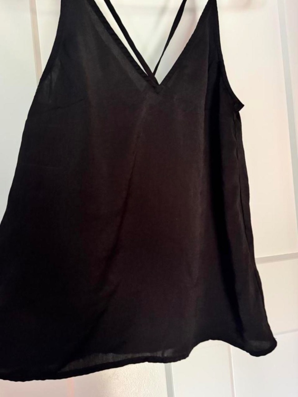 H&M Divided Night Out Tank